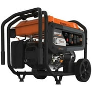 GP Series 6500W Portable Generator