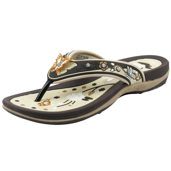 GP Signature Flip Flops for Women