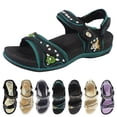 thumbnail image 1 of GP Signature Snap Lock Sandals for Women, 1 of 9