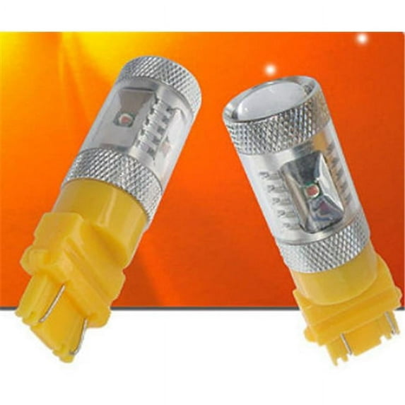 GP-Thunder 30W SuperBright Double Cree - Amber