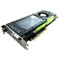thumbnail image 1 of GP100 Nvidia Quadro 16GB HBM2 PCI Express X16 3.0 DP Graphics Video Card 5DF1J PCI-EXPRESS Video Cards, 1 of 1