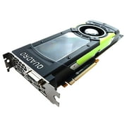 GP100 Nvidia Quadro 16GB HBM2 PCI Express X16 3.0 DP Graphics Video Card 5DF1J PCI-EXPRESS Video Cards