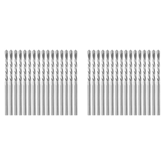 GP16 1/8Inch Drywall Pilot Point Cutting Drill Bit (32 Pack), Drywall ...