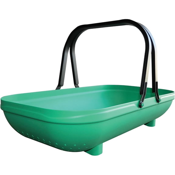 GP184 Colander Trug