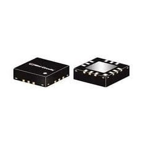 GP2S1+ RF Power Divider 500 MHz ~ 2.5 GHz Isolation (Min) 9dB, 1.3 VSWR (Max), 5 Imbalance (Max) 12-VQFN Exposed Pad : RoHS, Cut Tape