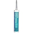 GP70S Kitchen & Bath 100 RTV Silicone Sealant Translucent