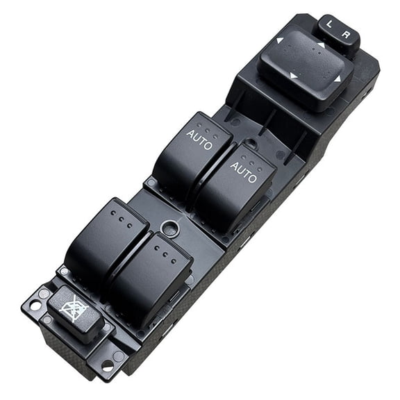 GP7A-66-350 Suitable for 07-12 Mazda CX-7 Electric Vehicle Window Glass Lifter Switch Control