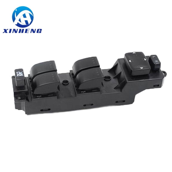 GP9A-66-350 Window Switch Driver's Side For Mazda 6 (GG) Station Wagon (GY)