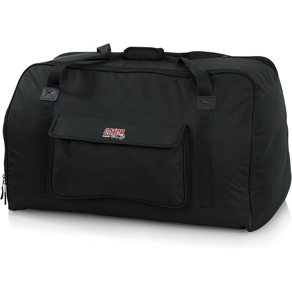 GPA-TOTE15 Lightweight Speaker Tote Bag for 15 Speaker Cabinet