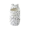 thumbnail image 1 of GPAECEAD Anti-Kick Blanket Sleeping Bag Infant Quilt Sleepwear Cotton Sleepsack For Baby 0-12 Months Swaddles Wrap Swaddles Sacks Winter Sleeping Bag, 1 of 1