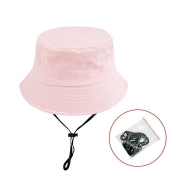 GPAECEAD Kids Boy And Girls Sun Hat Bucket Hat Wide Brim Breathable UPF 50+ Kids Fishing Hat Summer Beach Hat Safari Hat