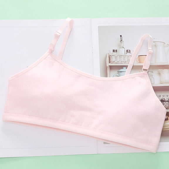 GPAECEAD Sexy Basics Women's Cotton Spandex Workout Bra | 4 Way Stretch Pullover Sport Comfort Bra