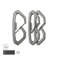 thumbnail image 1 of GPCA Carabiner Loop PRO, 1 of 11