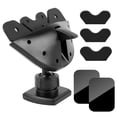 thumbnail image 1 of GPCT Car Phone Holder CD Slot Phone Mount Stand 360° Rotatable Driving Holder, 1 of 9