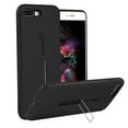 thumbnail image 1 of GPCT Rugged Slim Snap-on iPhone 8 Case with Stand, 1 of 6