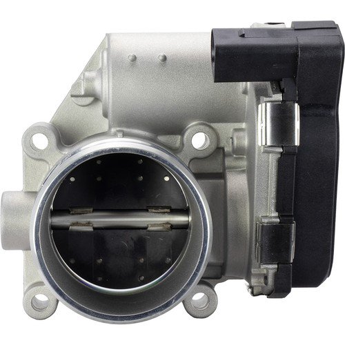 GPD 1814173 Throttle Body for VW Sedan Volkswagen Jetta Audi TT Quattro GTI Q3