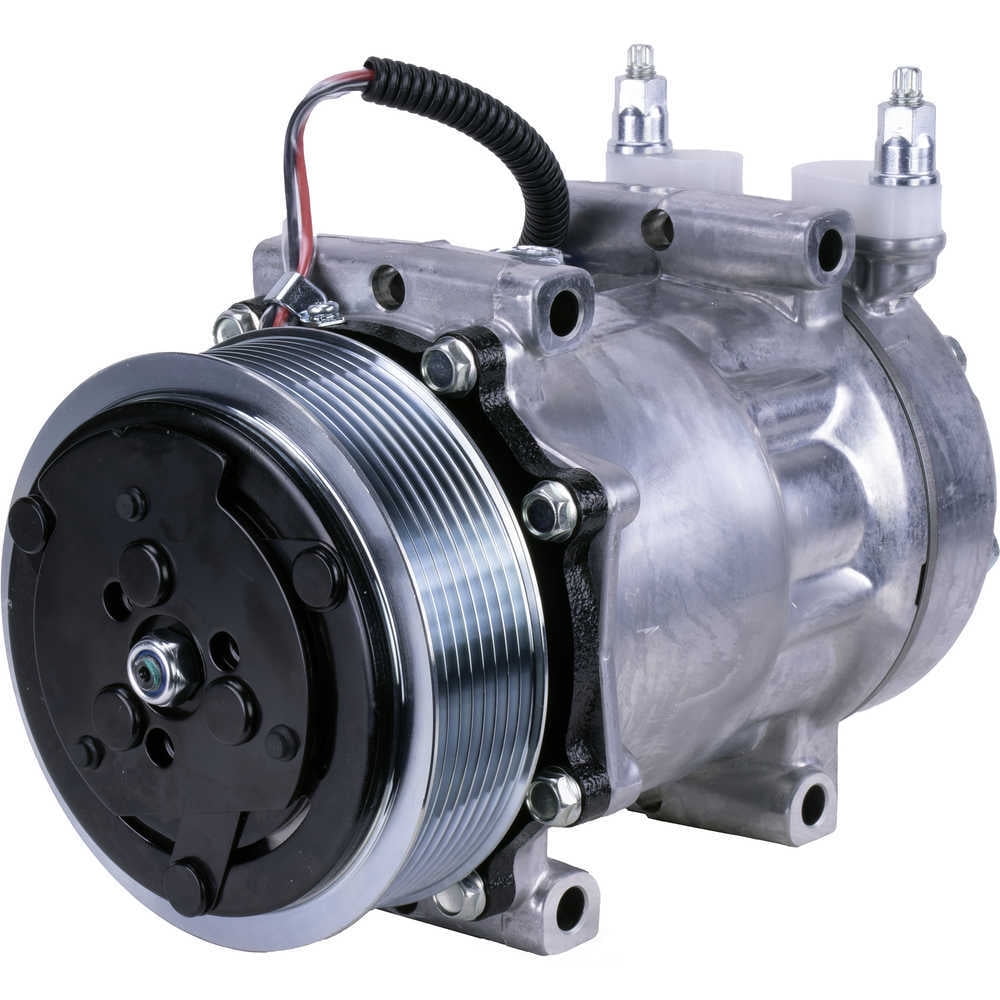 Global Parts Distributors LLC 6512691 A/C Compressor