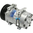thumbnail image 1 of GPD 6512730 Replacement AC Compressor, 1 of 1