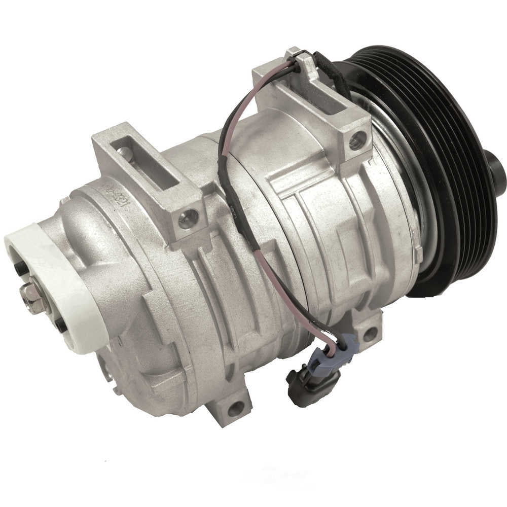 Global Parts Distributors LLC 6512933 A/C Compressor