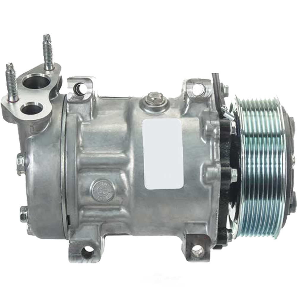 Global Parts Distributors LLC 6512994 A/C Compressor