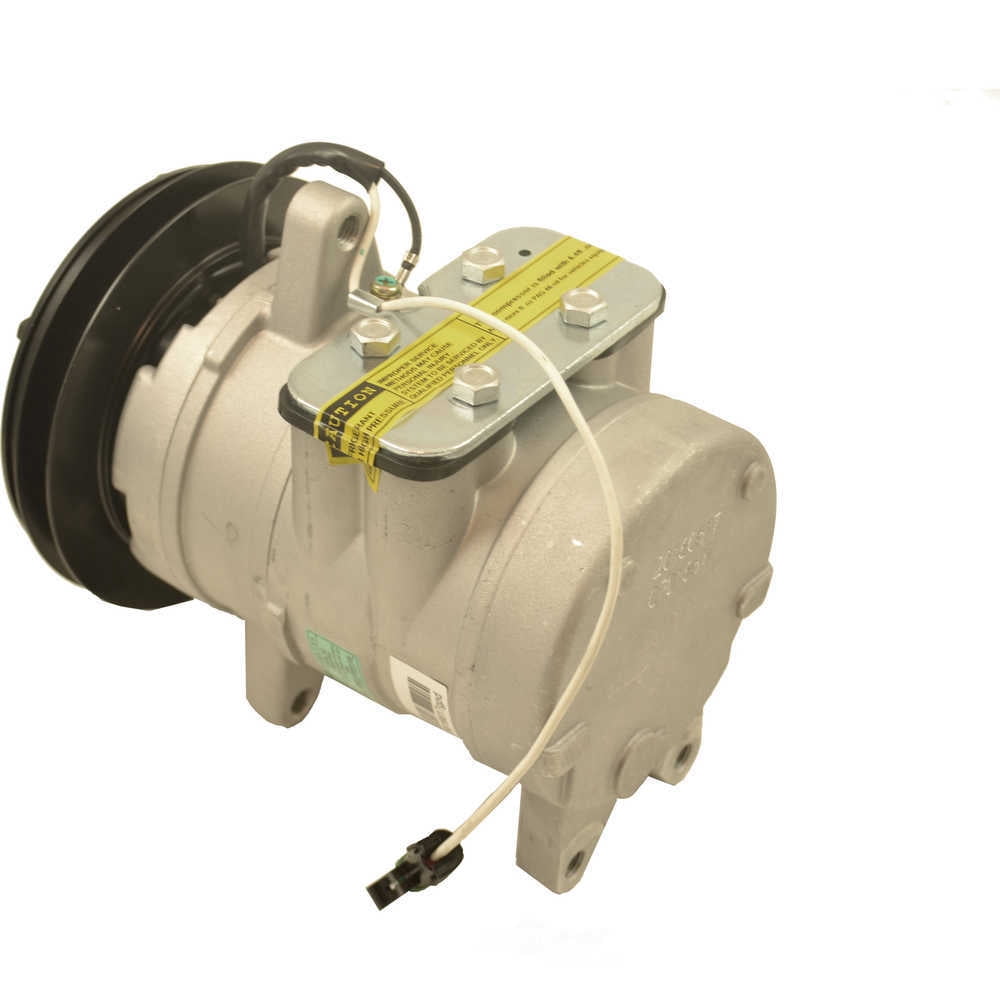 Global Parts Distributors LLC 6513106 A/C Compressor
