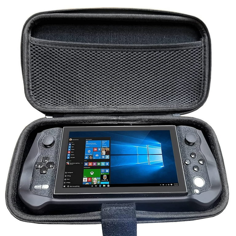 GPD Win 3 Case,Hard Travel Carry Cover Bag Pouch for GPD 
