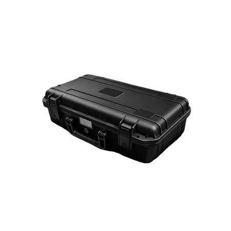 GPD Win5 Hard Shell Carrying Case, Protective Travel Storage Bag for Handheld Gaming Console