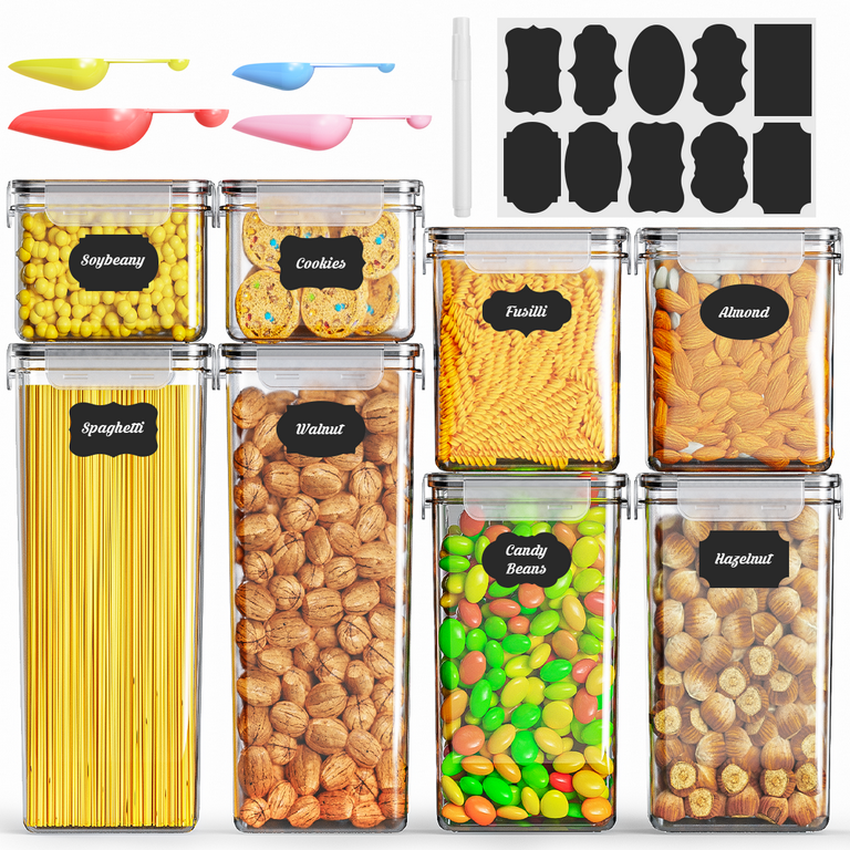 https://i5.walmartimages.com/seo/GPED-Airtight-Food-Storage-Containers-Lids-8-PCS-Plastic-Kitchen-Pantry-Organization-Canisters-Cereal-Dry-Food-Flour-Sugar-BPA-Free-Free-Spoon-Set-La_6ac2b32c-f9e1-40f9-93d8-6f3840ad3998.a3a30fd334bbd7a63269bef8d64a3773.png?odnHeight=768&odnWidth=768&odnBg=FFFFFF