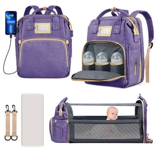 Bookbag diaper bag walmart best sale