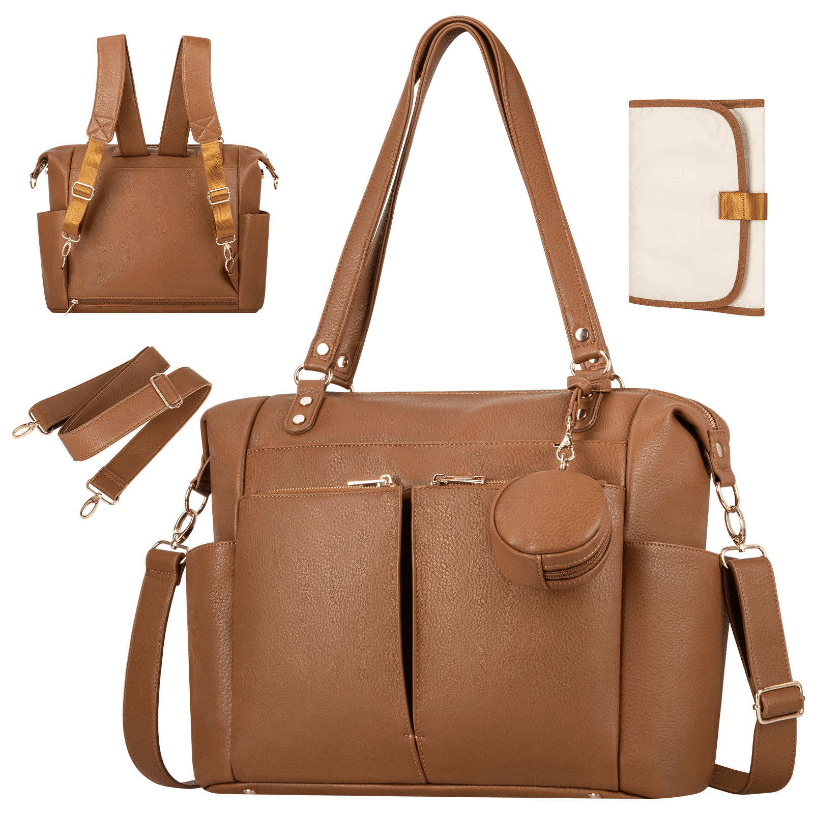 Designer Diaper Diaper Bag Outlet Best Designer Tote Diaper Bags