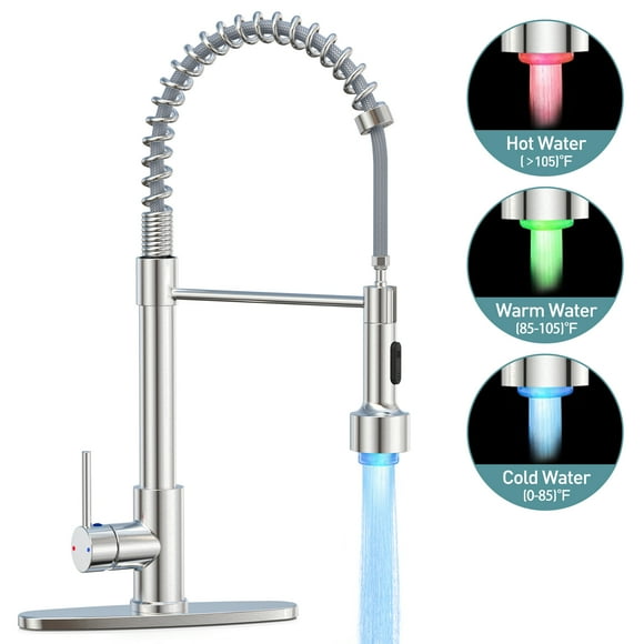 Kitchen Faucets Clearance, Discounts & Rollbacks - Walmart.com