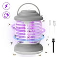 thumbnail image 1 of GPEH Indoor & Outdoor Mosquito Lamp USB Rechargeable with LED Light, 1 of 13