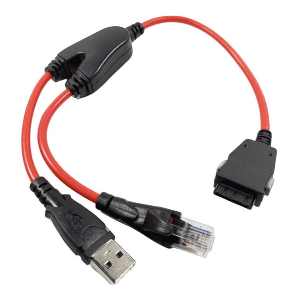 GPG Samsung Z500 Dual Ust Pro Octopus Micro Furious Z3X Box Unlocking Cable