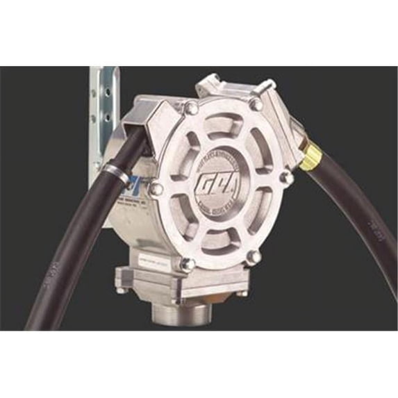 GPI 1140005 Liquid Transfer Tank Pump
