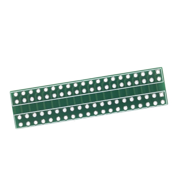 GPIO Adapter Easy Install Double Pin No Solder for 5 4B 3B+ Projects