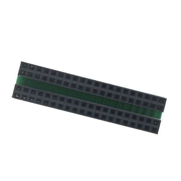 GPIO Break out Board For 5 4B 3B+ Projects Flexible Double Row Header Signals Transmission