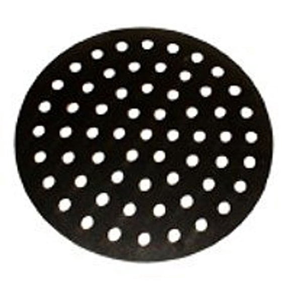 GPM Primo Kamado Fire Bottom Charcoal Grate Cast Iron Round