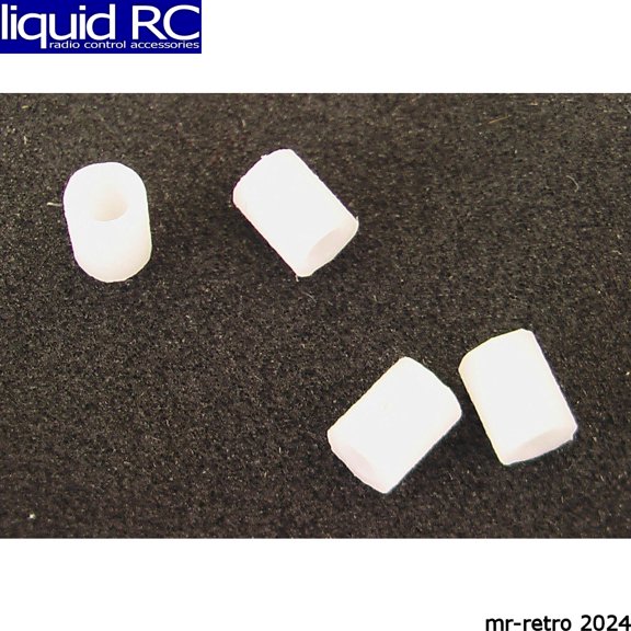 GPM Racing DTC3053 Replacement hinge pin bushing LONG