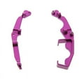 thumbnail image 1 of GPM Racing Engine Mount Side Support for 1:10 Traxxas Revo + Other TRX Models, Purple, 1 of 1