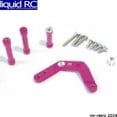 thumbnail image 1 of GPM Racing NRS3040 HPI Nitro RS4 3 Aluminum Radio Box Center Stand Off, 1 of 2