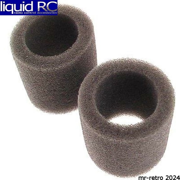 GPM Racing RAF07 replacement foam for af07 filter