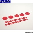 thumbnail image 1 of GPM Racing RDP002 Replacement shock seals (large), 1 of 2