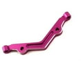 thumbnail image 1 of GPM Racing SPU1032 Serpent Impulse Purple Aluminum Rear Body Mount, 1 of 2