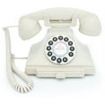 thumbnail image 1 of GPO Retro GPOCARRPBIV Carrington Push Button Telephone - Ivory  [MISC ACCESSORY] Ivory, 1 of 6