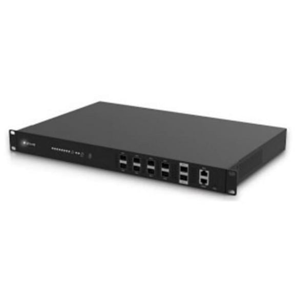 GPON Optical Line Terminal - 8 Port