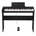 GPP100 61 Key Piano SemiWeighted Standard Keyboards Digital Piano