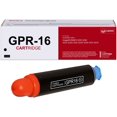 thumbnail image 1 of GPR-16 Black (9634A003AA) Cartridge GPR16 Toner Cartridge Replacement for Canon 3035 3045 3235 3235i 3245 3245i 3530 3570 4570 Printer, 1 of 6