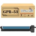 thumbnail image 1 of GPR-53 C-EXV49 Drum Kit Compatible for Canon Image Runner Advance C3320 C3320L C3020 C3325 C3215 Image Runner Advance DX C3720 C3725 C3730 Printers, 1 of 7