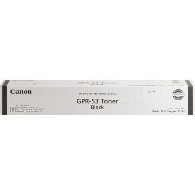 GPR53 Toner Cartridge Black
