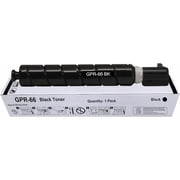 GPR-66 GPR66 Black Toner Cartridge Replacement for Canon GPR-66 GPR66 Toner use imageRUNNER Advance DX C3926i DX C3930i DX C3935i DX 3926 DX 3935 DX 3930 Printer